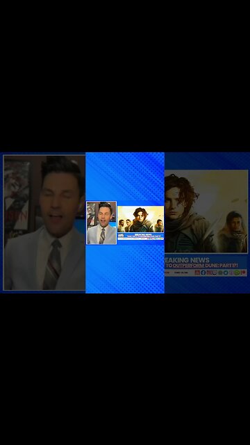 Dune 2 Plot Details!