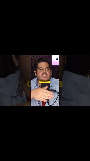 How Do You Know What Is Abuse? #emotionalabuse #abuse #child #philosophy #rumble #politics