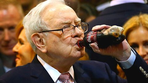 A Day in The Life Of Warren Buffett