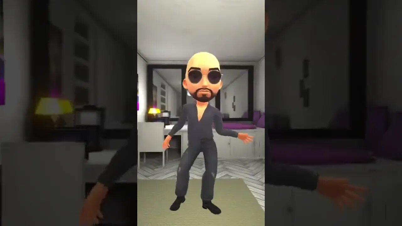 Tate helps men Part 2 - Tate Funny - Tate Animated