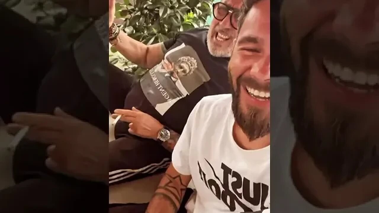 Serghei Mizil, roacker cu Lucky Luk 💪🏾🔥