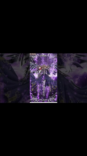 Os Cavaleiros Do Zodíaco - Veronica De Nasu Lost Canvas