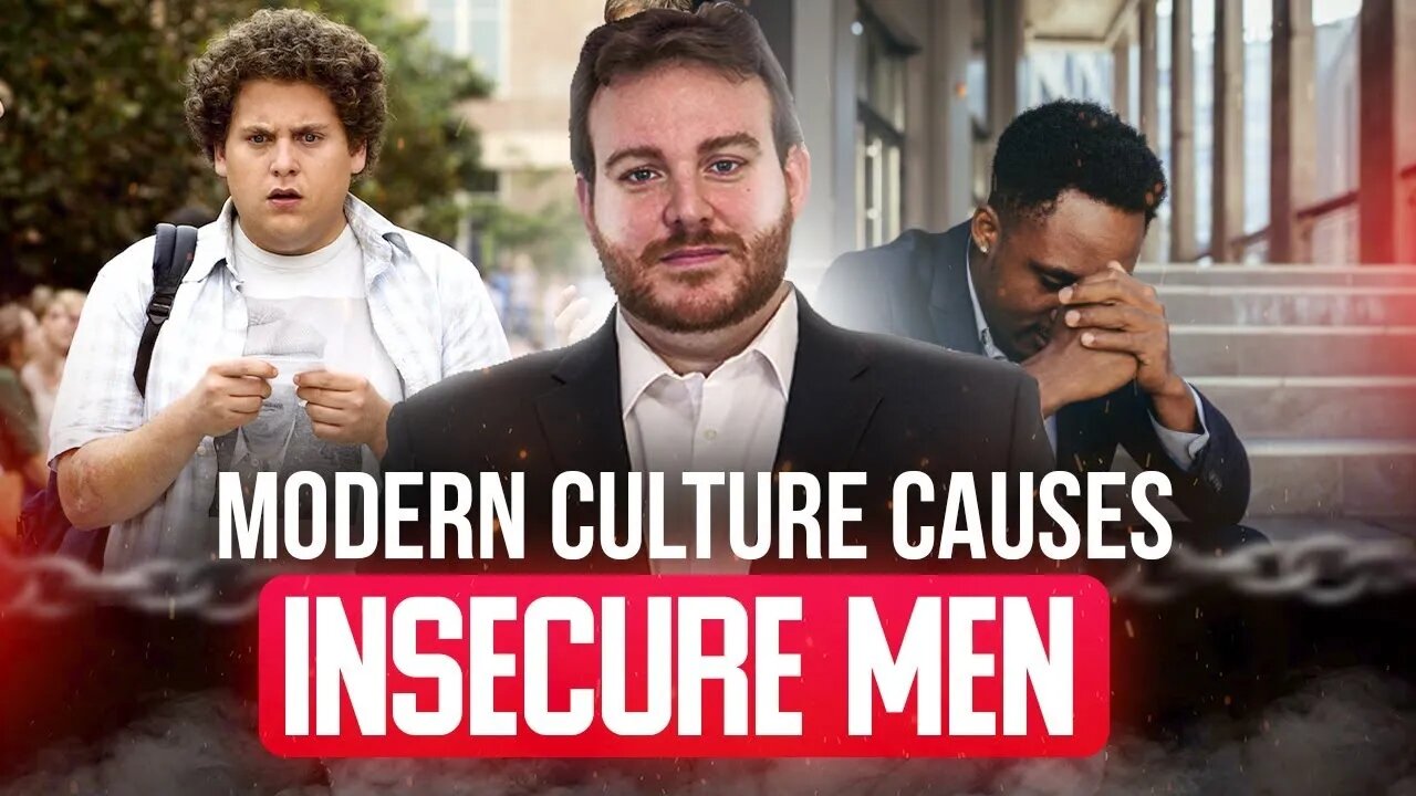 BLACK KINGS FREQUENCY-INSECURE MODERN MAN