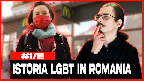 LGBT-Unele lucruri nu se schimba | AlexVersiuneaUnu