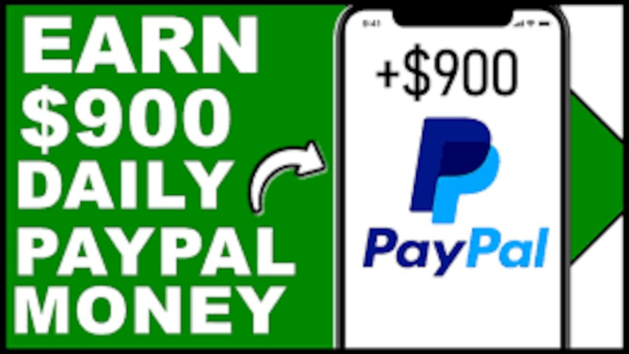 How to Make money online by watching YouTube videos.