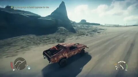 Mad Max Part 9-The Death Race