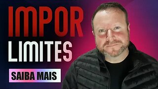 Como impor limites e manter o seu bem-estar