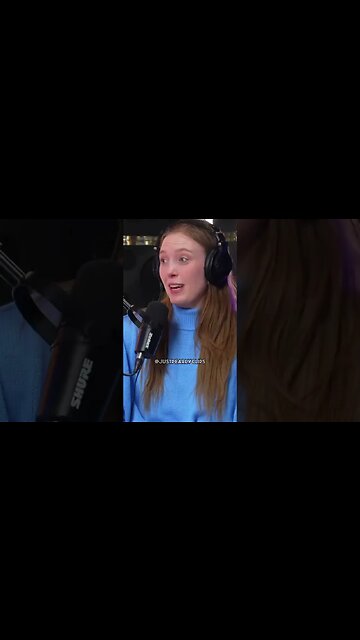 Modern Woman Agrees She Is Picky.