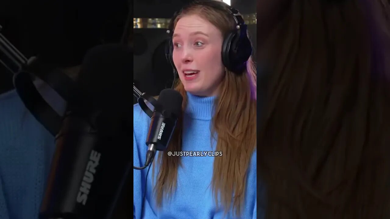 Modern Woman Agrees She Is Picky.