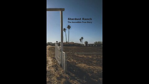 Stardust Ranch upping the game