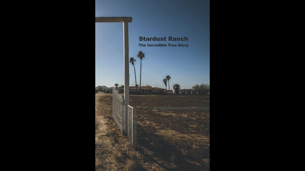 Stardust Ranch upping the game