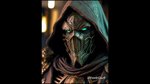 Some Really Cool Dr Doom AI Generated Artwork
