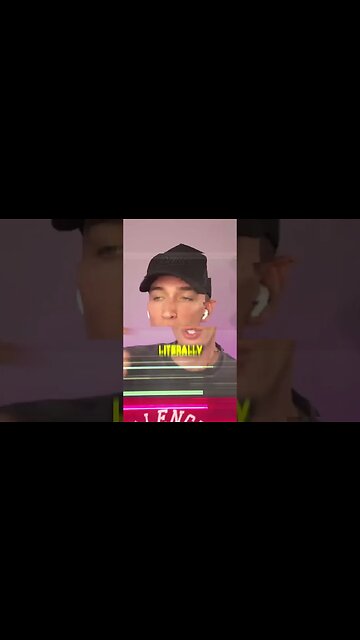 Do You think this is normal?#capitalclub #lukebelmar #capitalclubcommunity