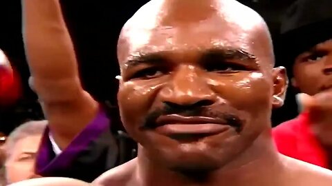 Mike Tyson vs Legendary Fighters FULL HD