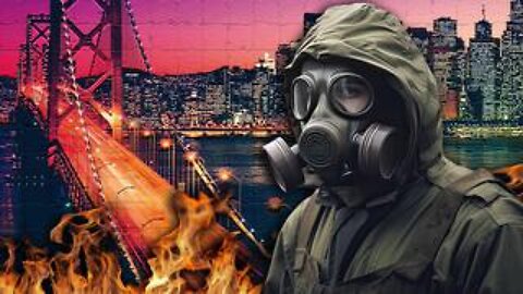 HEADS UP!! New “Operation Sea-Spray” SECRETE EXPERIMENT OVER SAN FRANCISCO BAY EXPOSED!!!