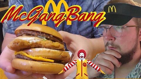 McGangBang Meta