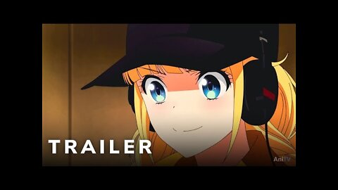 Paripi Koumei - Official Trailer 2