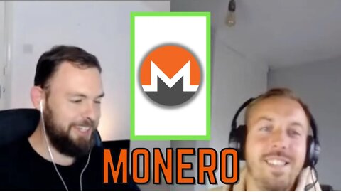 MONERO MAKING MOVES!