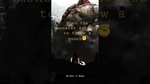 ✊