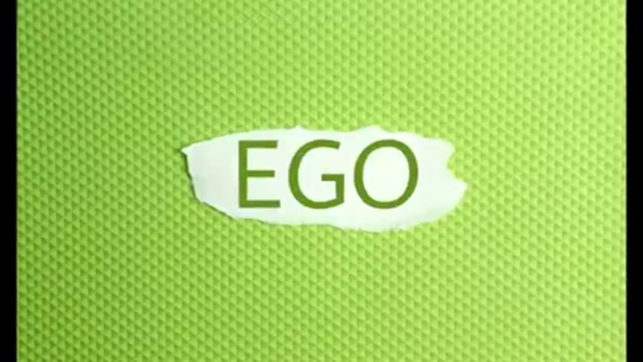 WHAT IS EGO DEATH? HOW YOUR EGO DEATH CHANGES YOUR ENTIRE LIFE