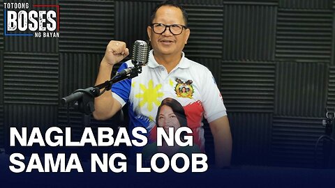 Davao City, kinubkob umano ng Marcos admin