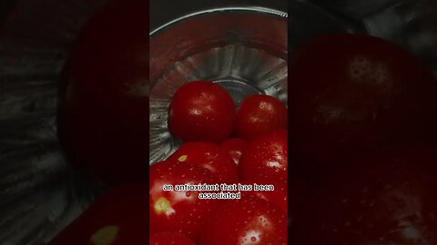 Super Food: Tomatoes