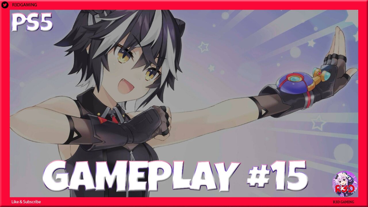 Hyperdimension Neptunia GameMaker R:Evolution PART 15 | Chapter 7