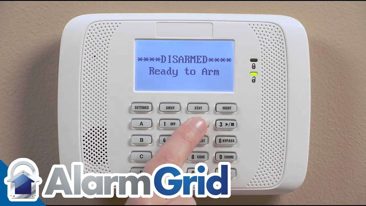 Honeywel 6162V: Using the Alphanumeric Voice keypad's functions