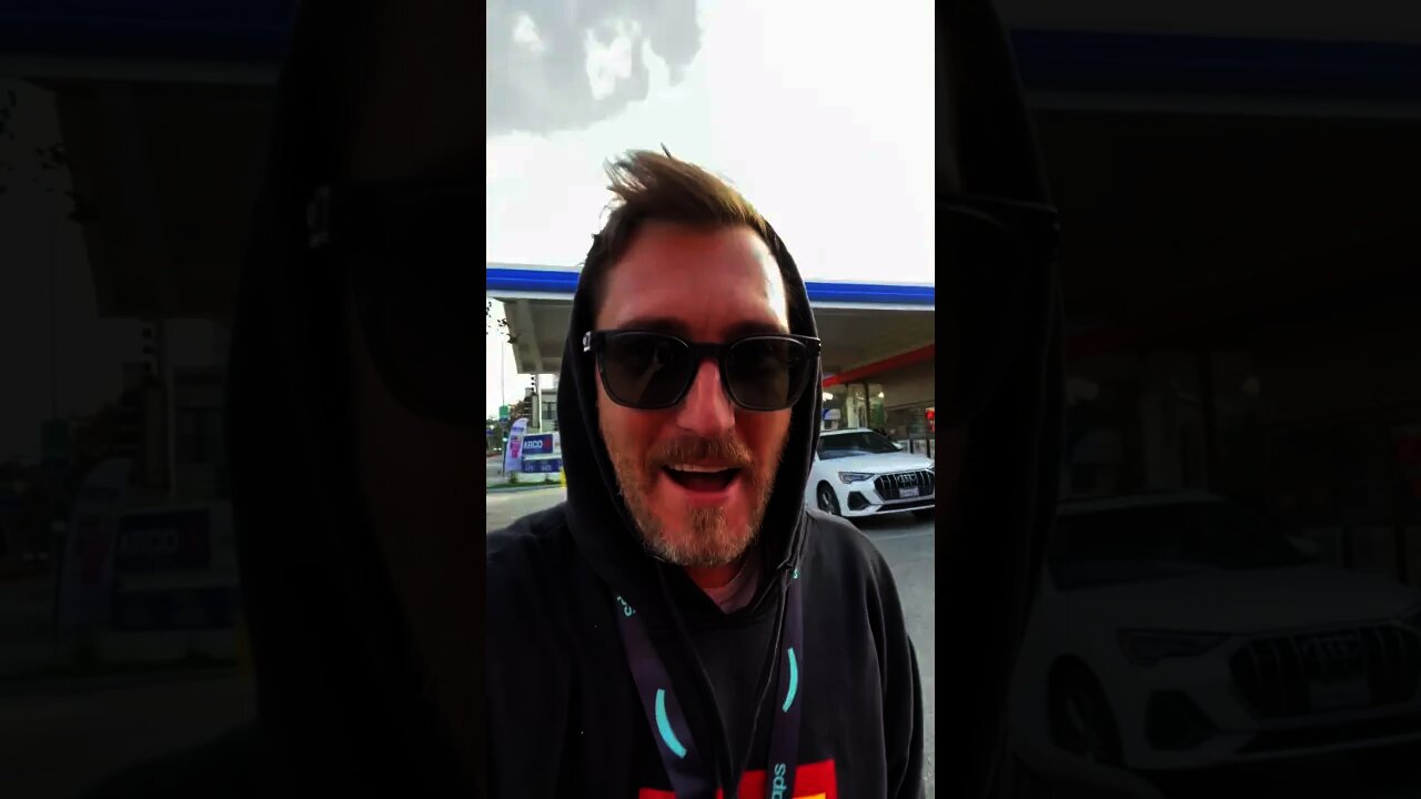 Stay High & Positive