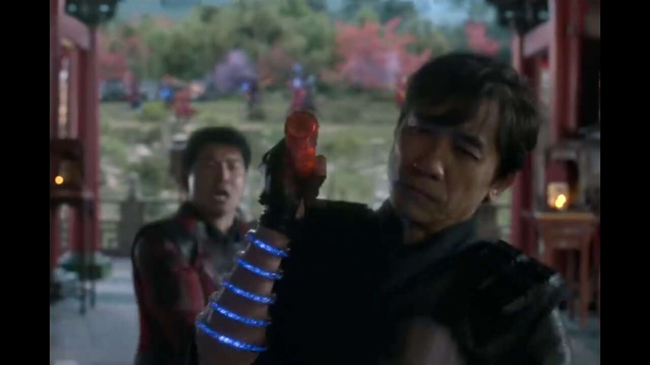 CHINXU