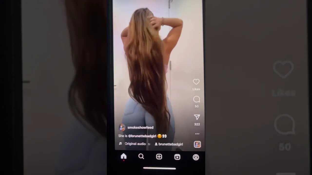 That Girl is thick 2023