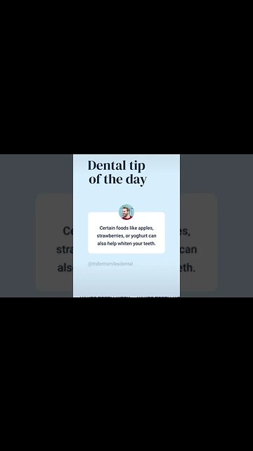 Dental And Teeth Hygiene
