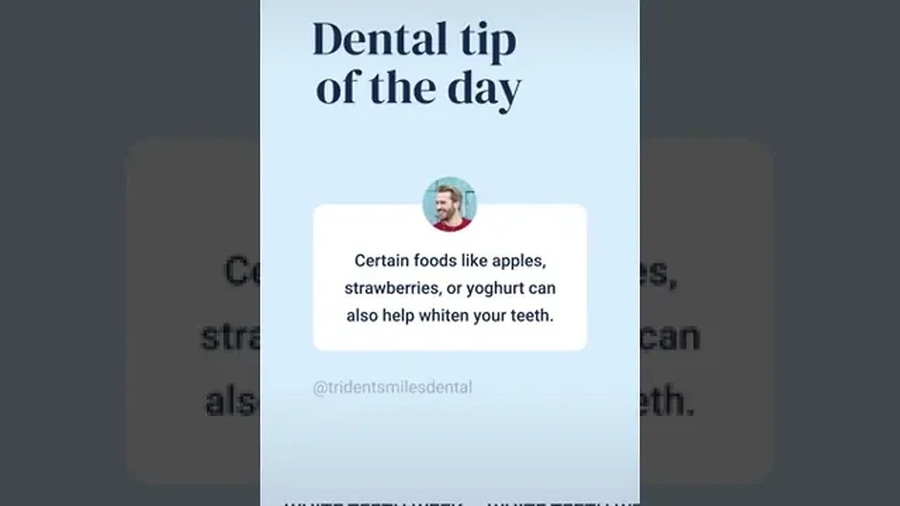 Dental And Teeth Hygiene