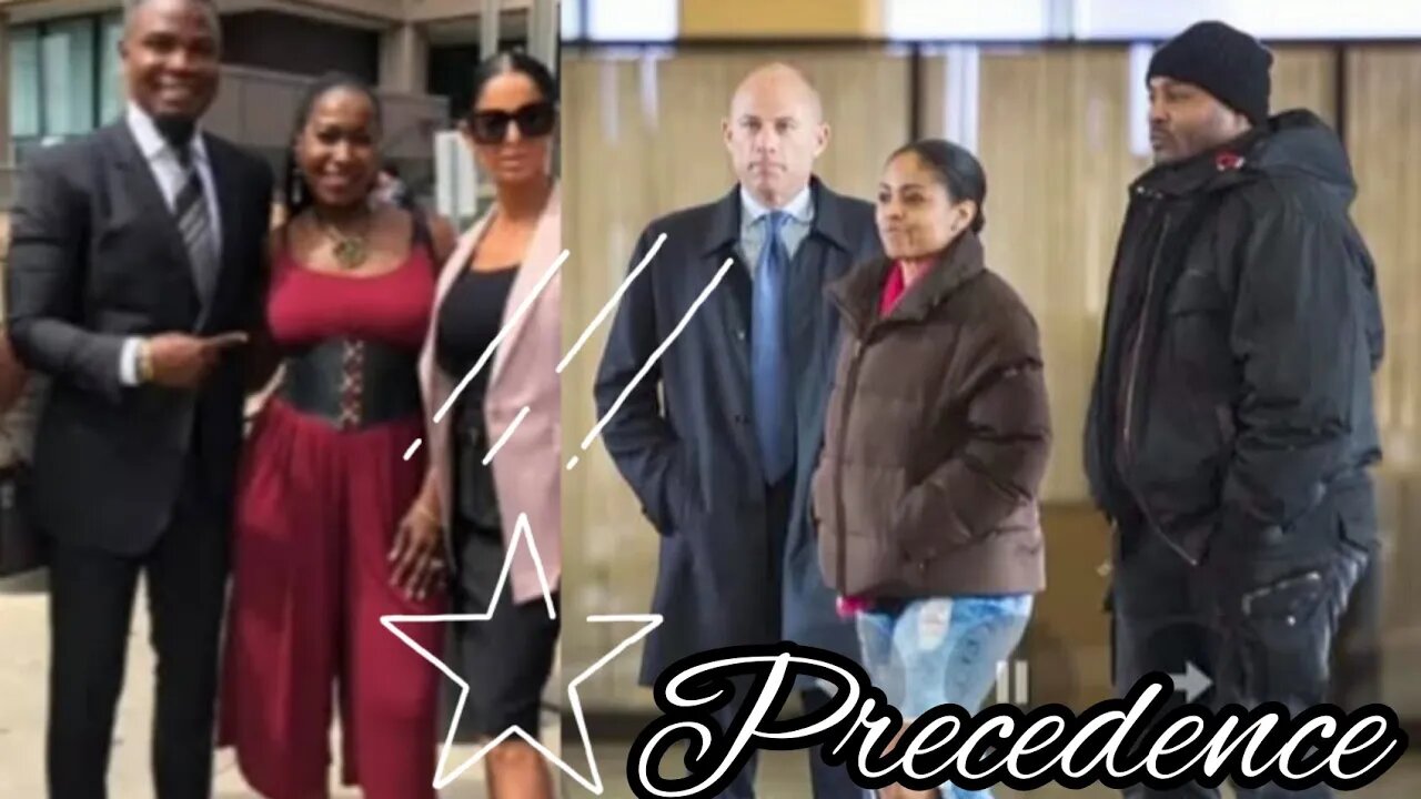 Shocking information reveal R. Kelly's ex GF and Jane #5 DECEPTION, text messages and 97babygirl