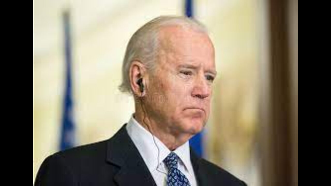 Reporters are tired of giving Biden the questions