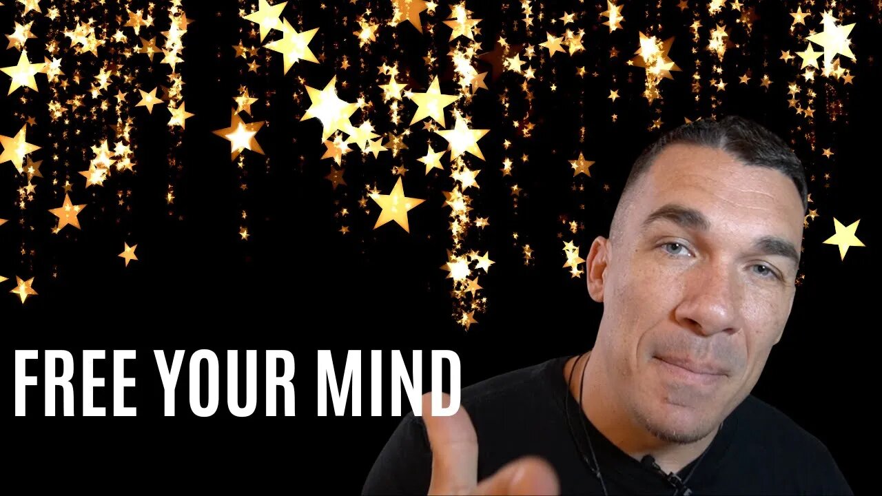 GET OUT OF YOUR HEAD and INSTANTLY BOOST YOUR CONFIDENCE | 5 Exercises Explained