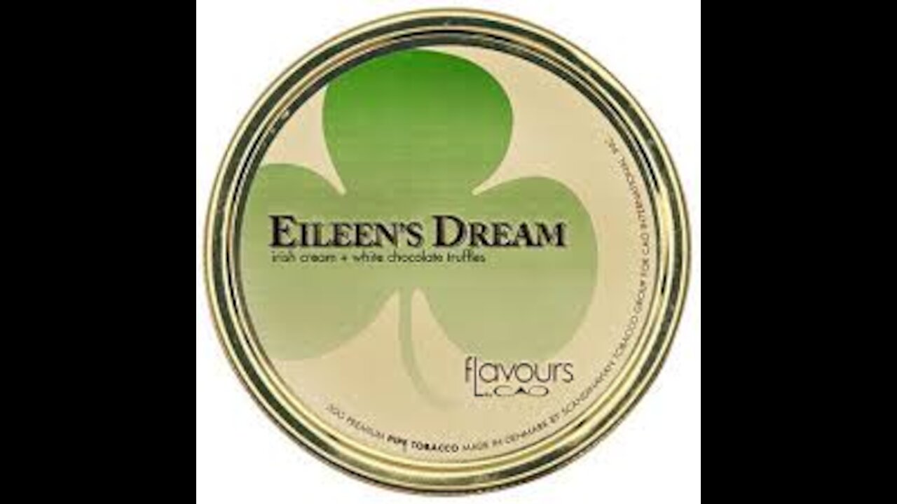 Eileen's dream review