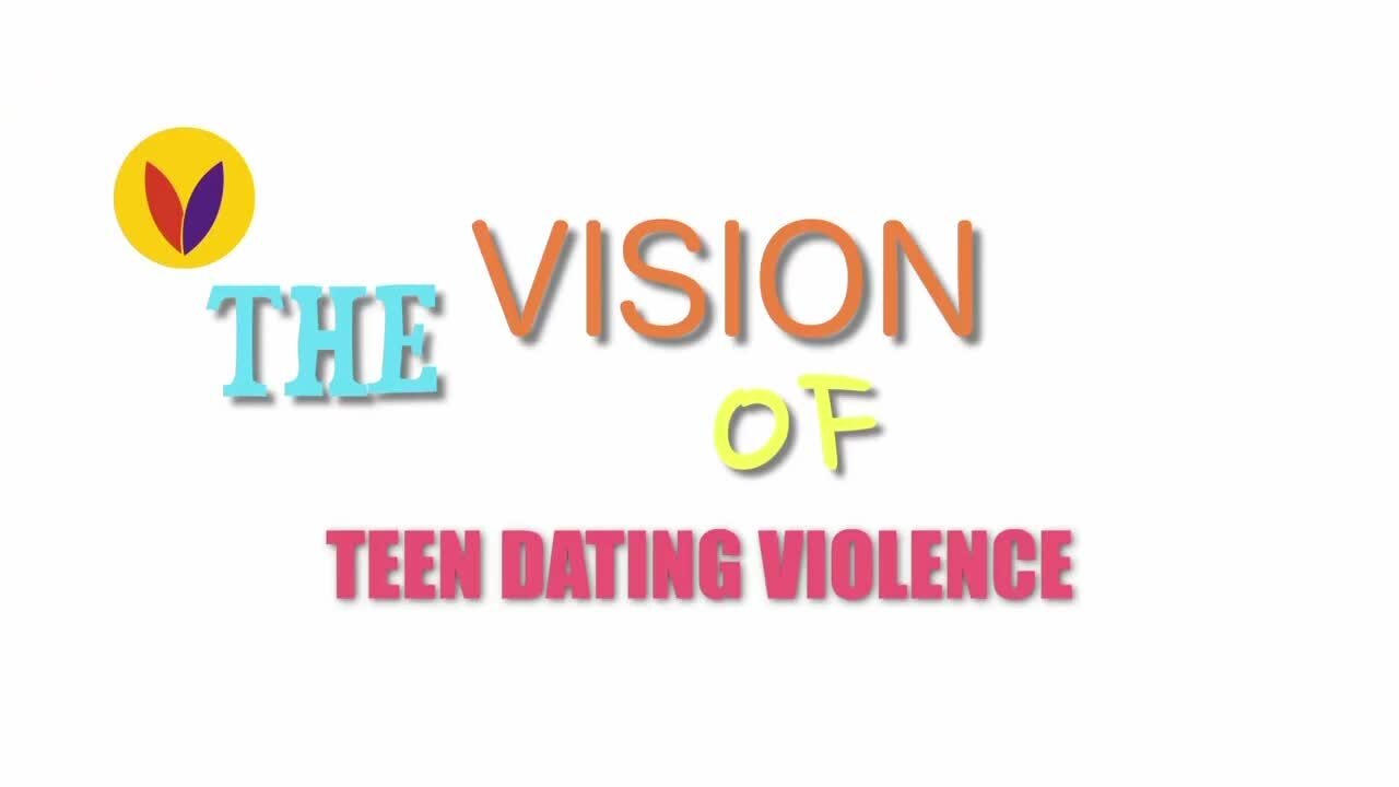 Teens create a short film spreading the word about teen dating violence