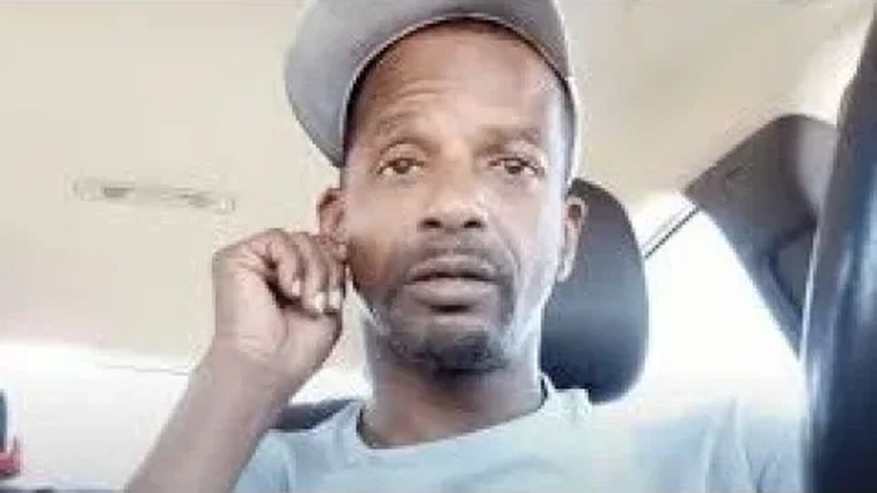 Charleston White Says Vlad Doesnt Care About Black People Or Any Of The People He Interviews