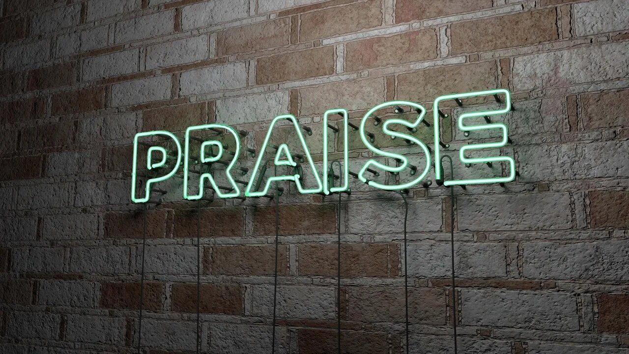 Praise | Sunday Morning Service | Pave The Way | September 5th