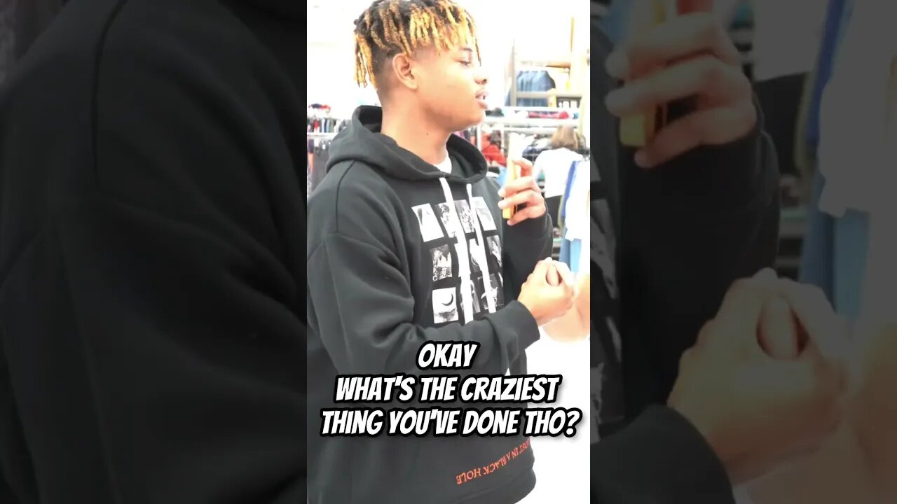 Beat Up An Older Man… #trending #shorts