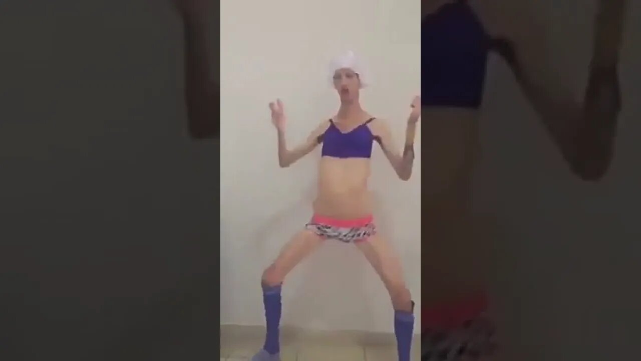 funny dance moves