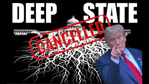 President Trump's New Mixtape is Fire - Dismantling The DEEP STATE!