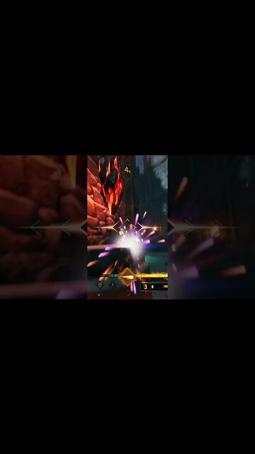 Metal Hellsinger #pcgaming #gameclips