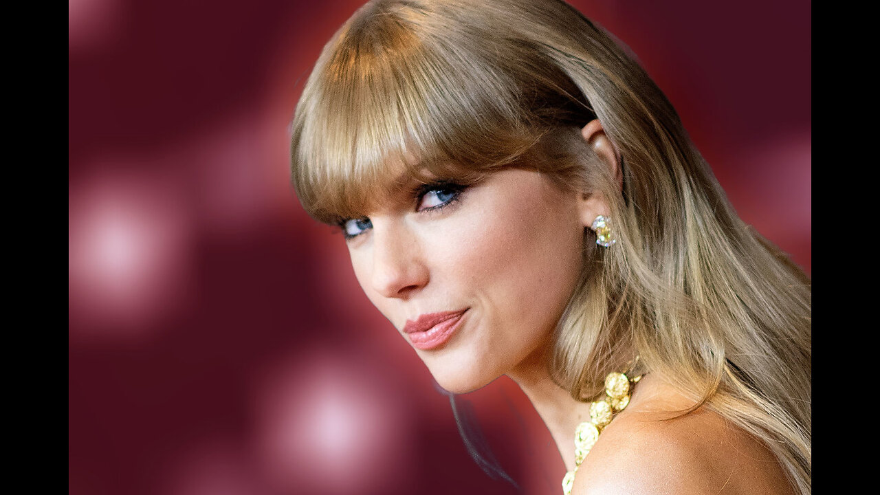 Taylor Swift's Double Surprise: Her New album is actually a double album