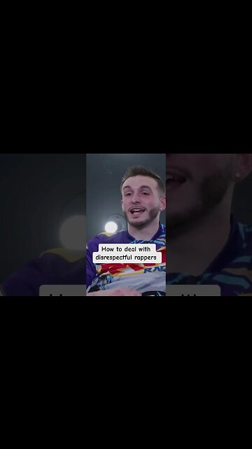 How does KillShot deal with disrespectful rappers? Full interview up NOW!