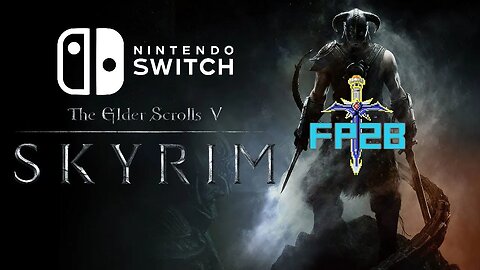 Skyline Edge 51 | The Elder Scrolls V: Skyrim | Snapdragon 855 | 2023