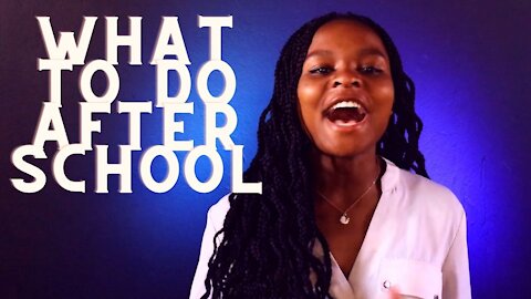 What To Do After School | Episode 11