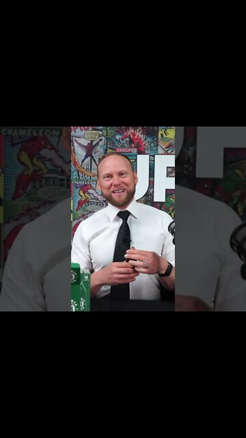 THIRST VB SCENT Outtakes #shorts