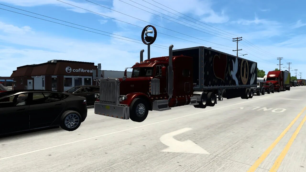 ATS EP 202 Gifts from Socorro, NM to Tyler, TX